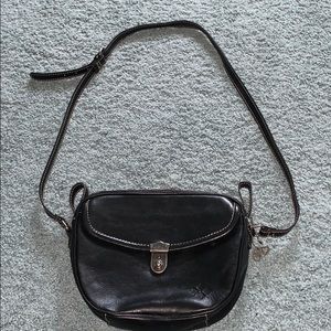 Black Patricia Nash Handbag